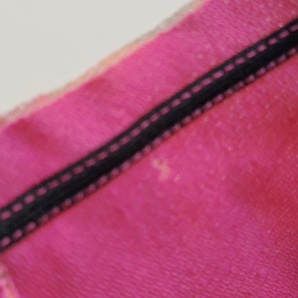 Anthro WESTON WEAR Off-Shoulder Wiggle Dress, flaw - Picture 8 of 8